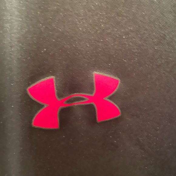 Under Armour Heatgear Short Sleeve Shirt - Picture 4 of 5